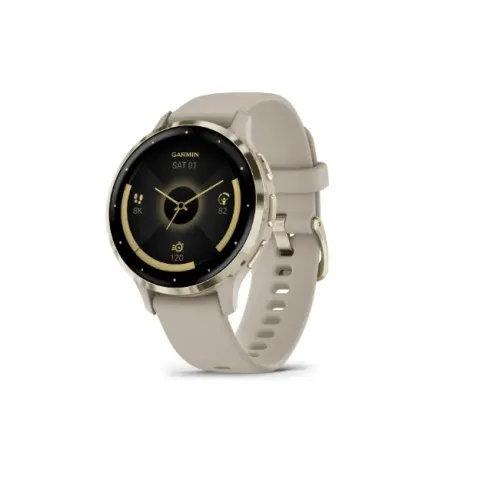 relogio Garmin Venu 3s French 41mm amoled lançamento