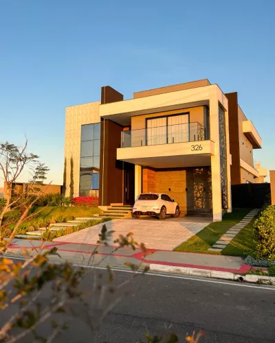 Casa em condomínio a venda com 325m² na Santa Paula Vila Velha