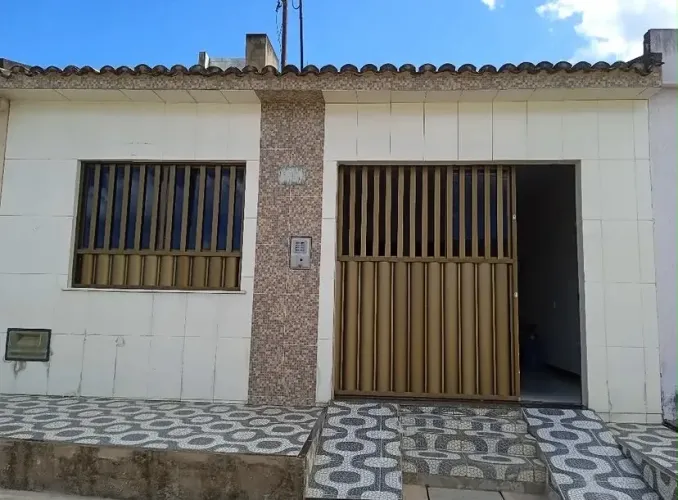 CASA NA COHAB ANIL I