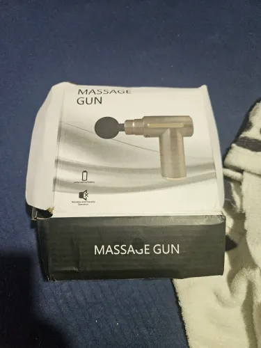 Vende se massageador