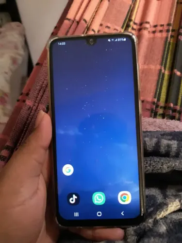 Troco dois celulares Samsung em iPhone ou outro Android