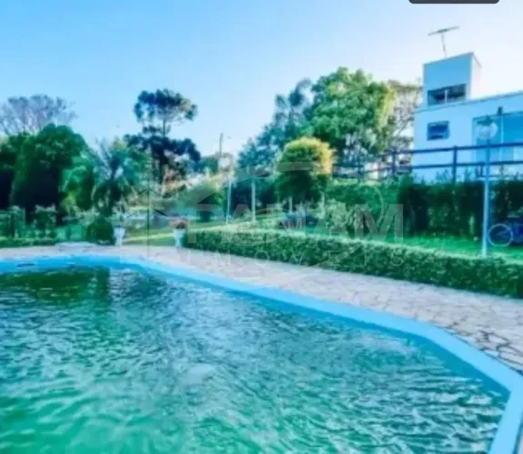 Casa em Condomínio 3 Dormitórios, 5 Vagas, no Paragem dos Verdes Campos Gravataí
