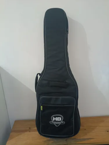 Bag para guitarra