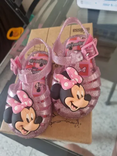 Mini melissa minie