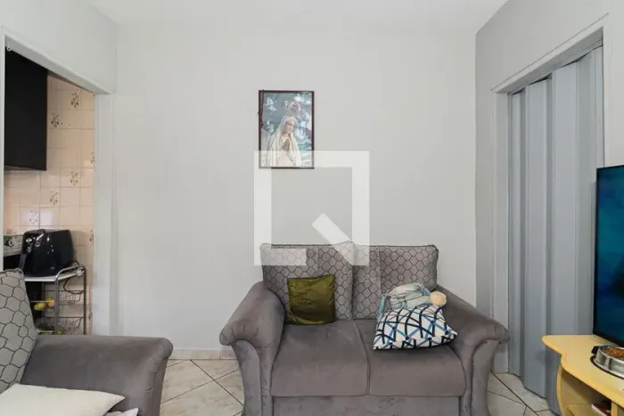 Casa à Venda - Vila Sabrina , 6 Quartos, 159 m2