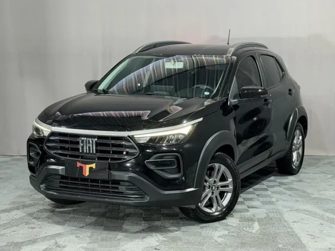 Fiat Pulse Drive 1.0 Turbo 200 Flex Aut. 2022