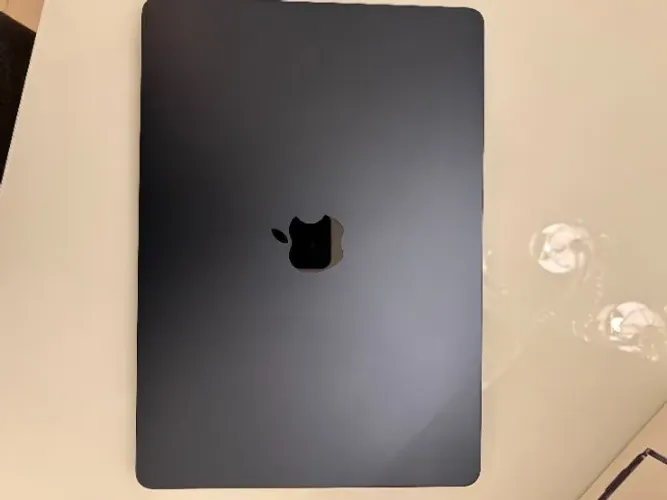 Macbook Air M4 - Midnight - Na Garantia