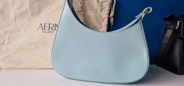 Bolsa de Marca Importada