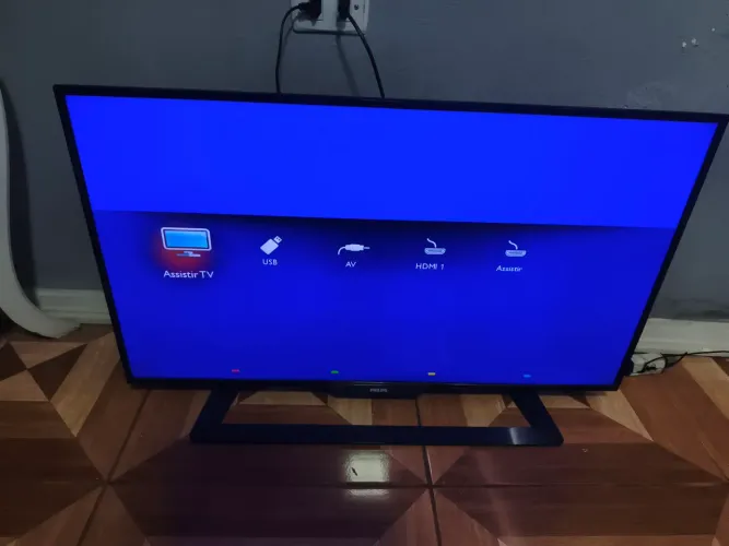 Tv Philips 40
