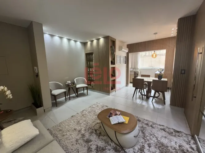 APARTAMENTO PRÓXIMO AO PARQUE DO INGÁ