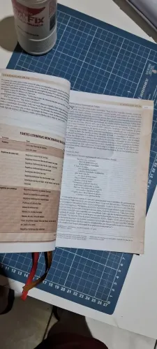 Bíblia Arqueológica