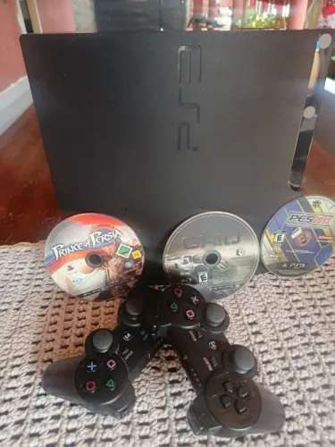 PS3