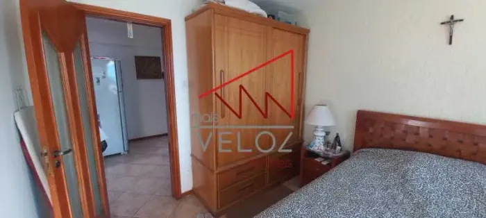 Apartamento : / Residencial / Centro