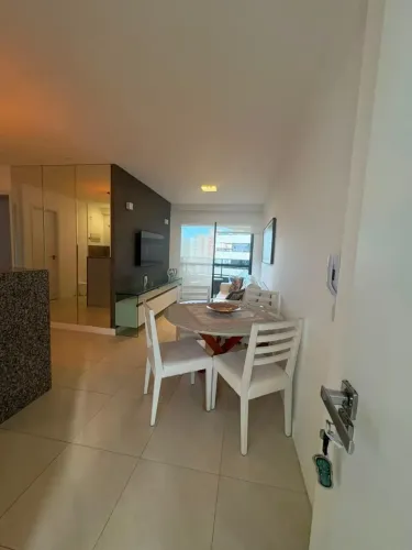 Alugo Apartamento 2 quartos MOBILIADO - Graças - Recife/PE