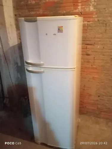 Geladeira