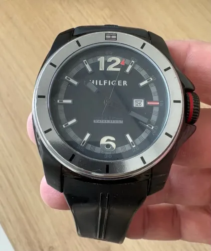 Relógios Tommy Hilfiger