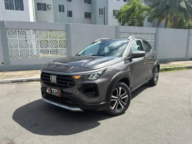Fiat Pulse Audace 1.0 Turbo 200 Flex Aut. 2023