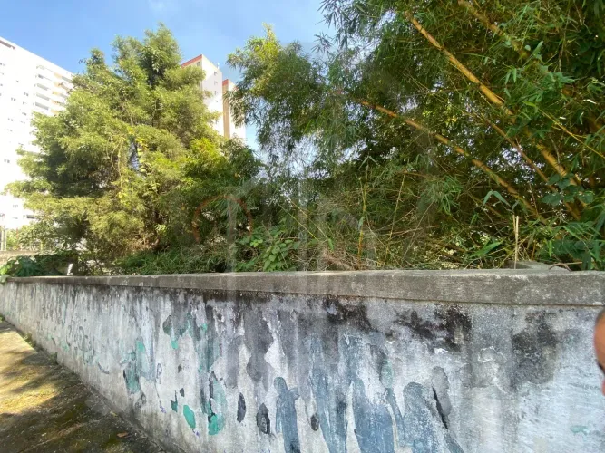 Terreno à venda no Centro de Diadema-SP com 1.350,00 m² de área - Oportunidade Imperdível!