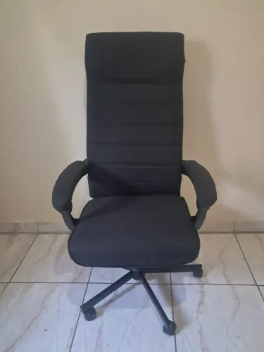 Cadeira escritorio ergonômica Magnus