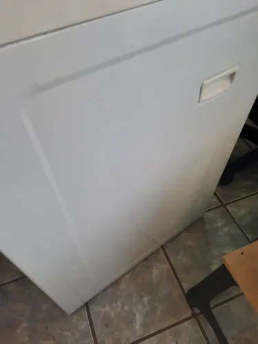 Máquina Brastemp