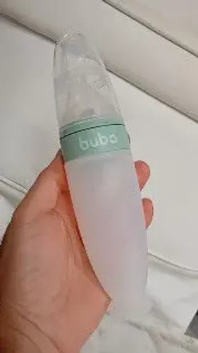Colher dosadora Buba