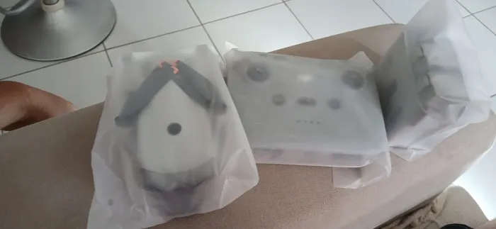 Dji lito x1 combo fly moro.