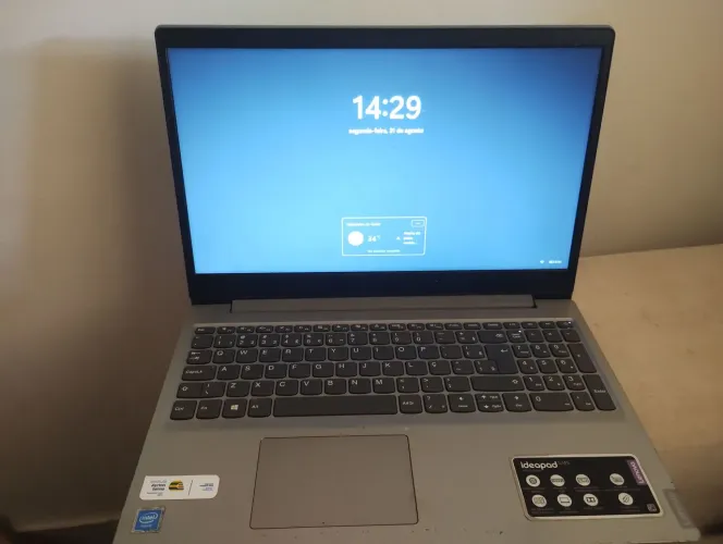 Lenovo IdeaPad S145 8G RAM