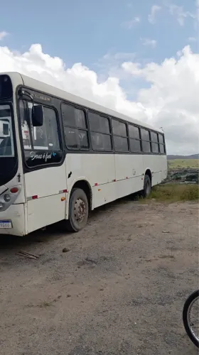 ÔNIBUS VOLKSWAGEN 17.230 MODELO 2011 MARCOPOLO TORINO U