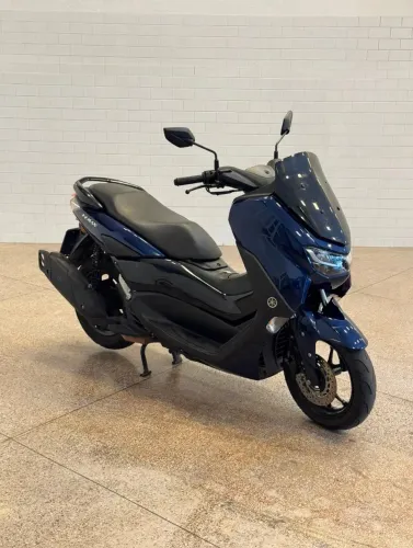 Vendo Yamaha NMax 160