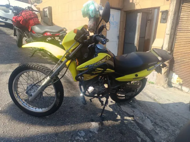 Bros 150cc