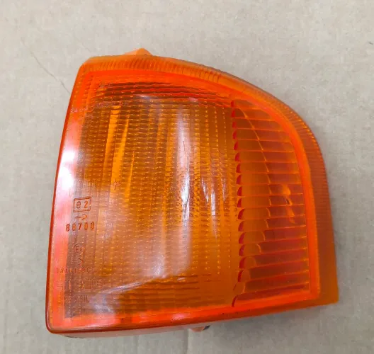 Lanterna do pisca seta lado esquerdo Ford Escort original