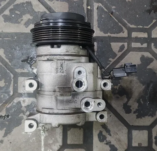 Compressor Hyundai hb20 1.6