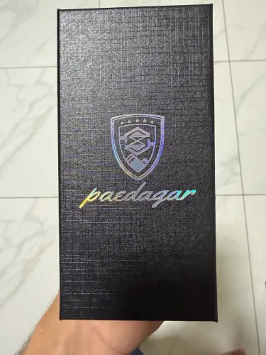 Relogio poedagar original zerado