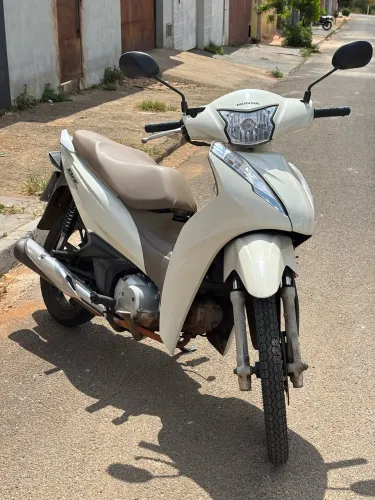 Biz 125cc 2022