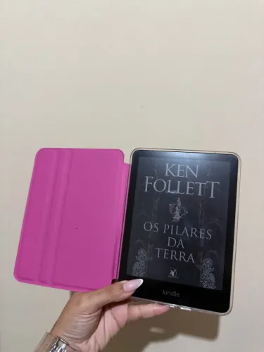 Kindle colorsoft signature 32gb