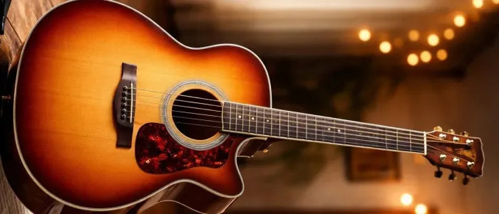 Professor de música (violão) R$: 80,00 reais 1 hora de aula