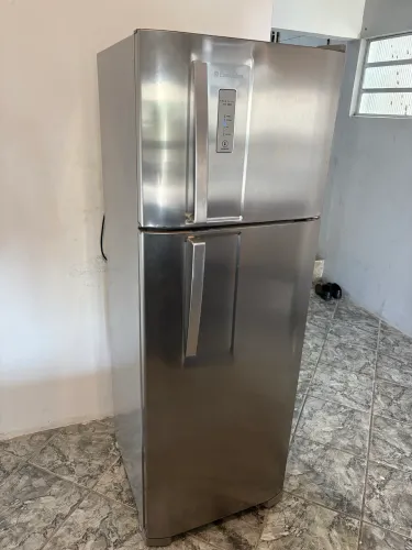 Geladeira frosfree