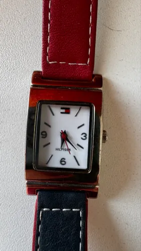 Relógio de pulso TOMMY HILFIGER