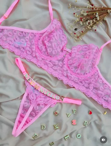 Lingerie