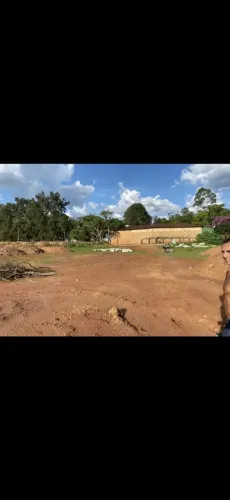 Lote/Terreno para venda tem 750 metros quadrados em Candonga - Tiradentes - Minas Gerais