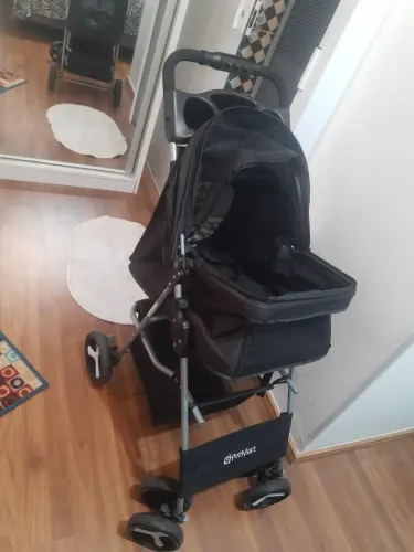 Carrinho para Pet