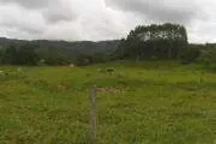 Terreno à venda com 2.700m² plano e murado no Betel, Paulínia