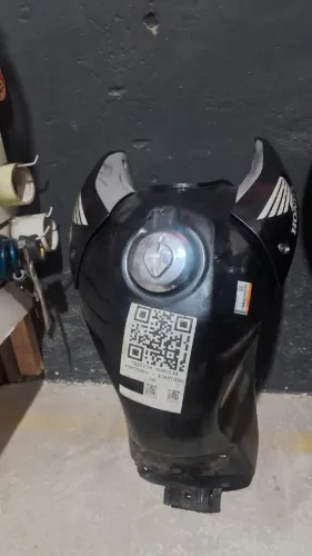 TANQUE DE GASOLINA DA 150