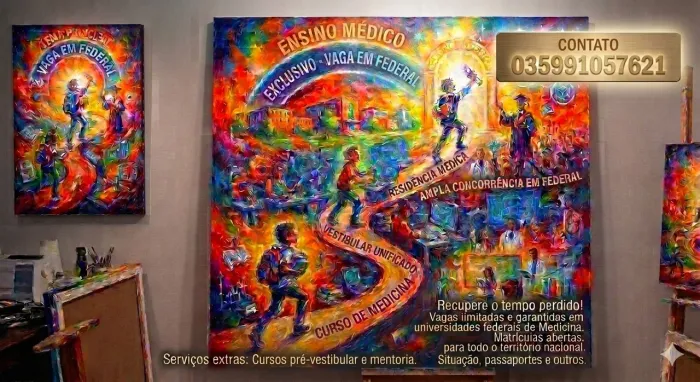 Recupere o tempo perdido 