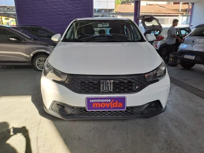 Fiat Argo Drive 1.0 Firefly 2024