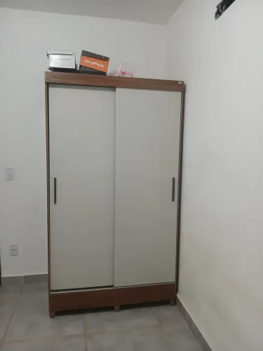 Guarda Roupa