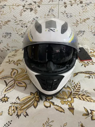 Capacete Norisk