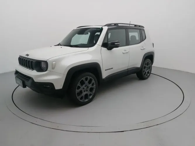 Jeep Renegade S T270 1.3 TB 4X4 Flex Aut. 2024
