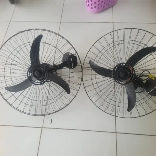 Ventilador