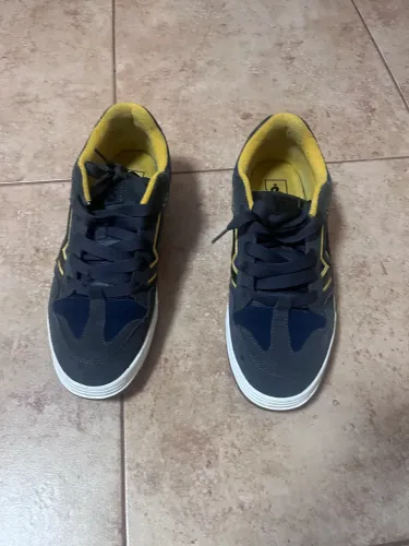 Tênis Vans Upland